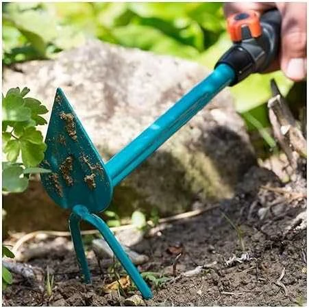 Gardena combisystem kauptukas rankinis