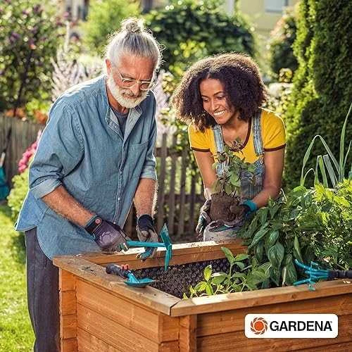 Gardena combisystem kauptukas rankinis