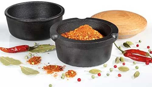 Zassenhaus Zassenhaus Spice Grater XL 11 x 7 cm