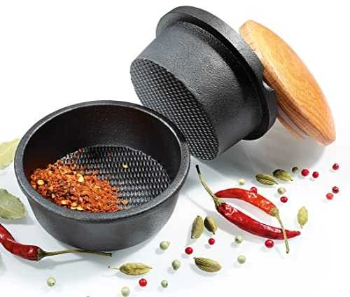 Zassenhaus Zassenhaus Spice Grater XL 11 x 7 cm
