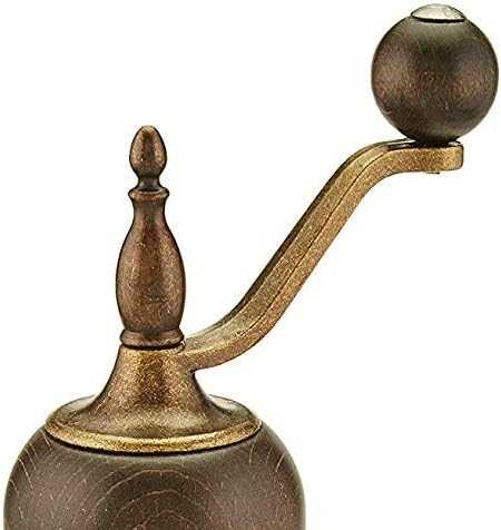 Zassenhaus pipirų malūnas Speyer buko mediena 19 cm