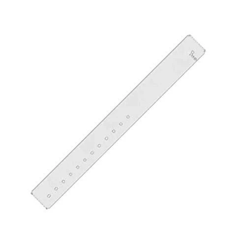 Zebra 30 x 279 mm Zebra apyrankė – 10027730K