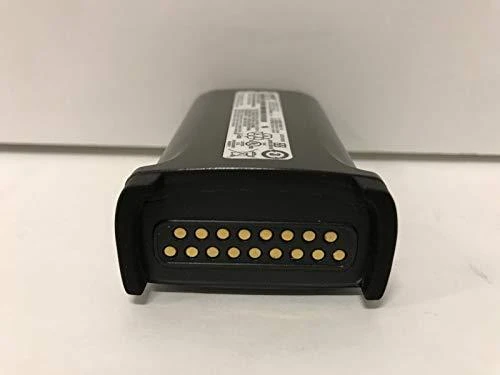 Zebra Li-Ion Baterija 2600mAh, 1-pack MC90XX-G/K, MC9190-G, MC9200