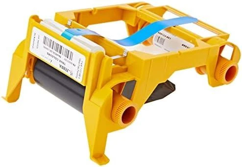 Zebra 800033-801, ZPX 3, ritininis, juodas