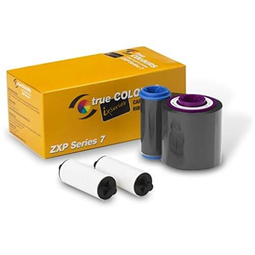 Zebra 800085-914 - Transparent