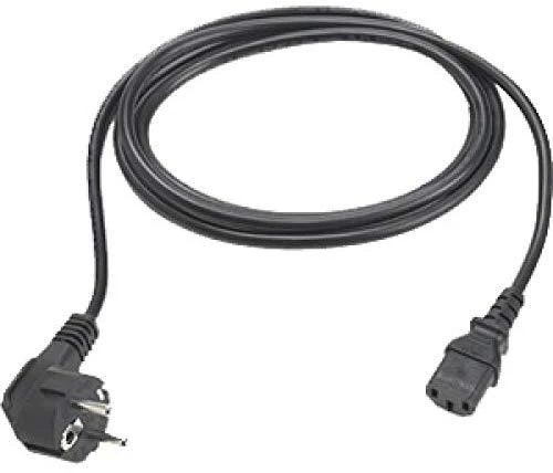 Zebra CORD:PWR,18AWG,6A,250V,EUROPA