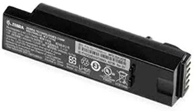 Zebra BTRY-DS81EAB0E-00, Baterija, Juoda, Zebra, DS8178, DS8178-HC, 2500 mAh