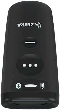 Zebra CS60 - Handheld bar code reader - 1D/2D - LED - Codabar,Code 11,Code 128,Code 39,Code 93,GS1 DataBar,MSI,Plessey,U.P.C. - Aztec Code - Composite Codes - Data Matrix - Han Xin - MaxiCode - Micro QR Code - MicroPDF417 - PDF417,... - 1280 x 960 pikselių