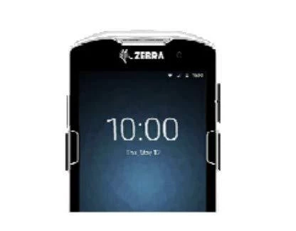 Zebra TC51 tinklo terminalas Atsarginės ekrano apsaugos