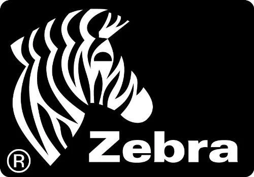 Zebra Z-Perform 1000D, Balta, Lipni spausdintuvo etiketė, Iškirpta etiketė, Ritinėlis, Popierius, Tiesioginis terminis