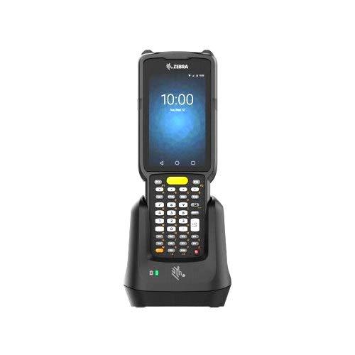 Zebra Zebra CRD-MC33-2SUCHG-01 doko stotelė Palmtop Juodas