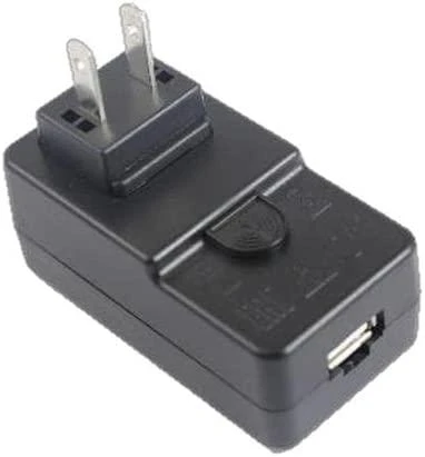 Zebra maitinimo adapteris (PWR-WUA5V12W0EU)