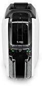 Zebra Spausdintuvas ZC100, Single Sided, UK/EU Cords, USB Only,