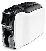 Zebra Spausdintuvas ZC100, Single Sided, UK/EU Cords, USB Only,