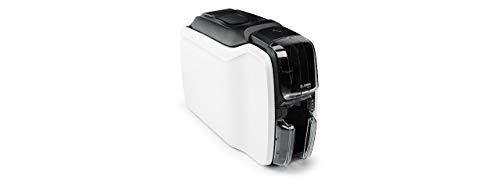 Zebra Spausdintuvas ZC100, Single Sided, UK/EU Cords, USB Only,