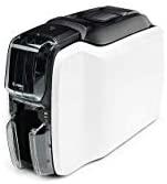 Zebra Spausdintuvas ZC100, Single Sided, UK/EU Cords, USB Only,