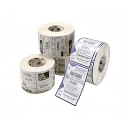Zebra Z-Perform 1000D 70x38 - Baltas - 70x38mm - 1790 vnt. - 24 lapai
