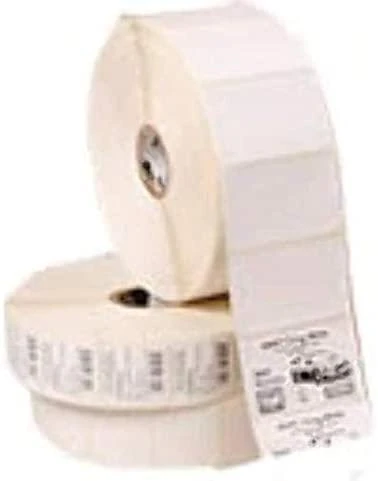 Zebra Label ritinys, 32x25mm termo popierius, 12 rulonų/dėžutė