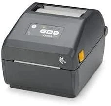 Zebra ZD421 terminis etikečių spausdintuvas 203 dpi USBHost BTLE5