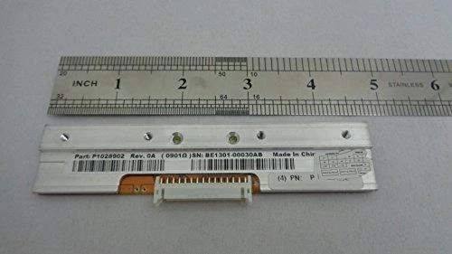 StarTech ZEBRA P1037974-010