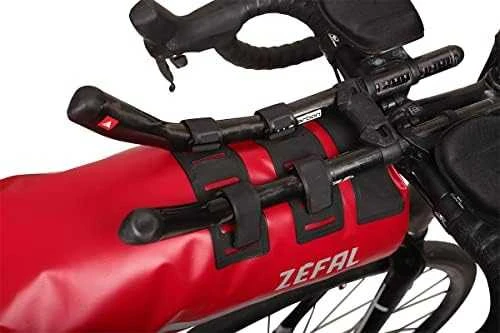 ZEFAL Z ADVENTURE AERO F12 krepšys aerodinaminiui vairui