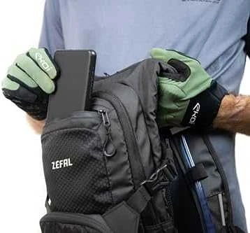 Zefal backpack Z-Hydro XC juodas
