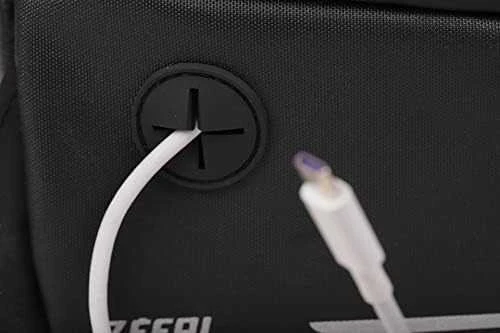 ZEFAL Console Pack T3 Pečių dviračio krepšys