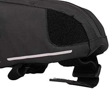 ZEFAL Console Pack T3 Pečių dviračio krepšys