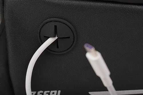 ZEFAL Console Pack T3 Pečių dviračio krepšys