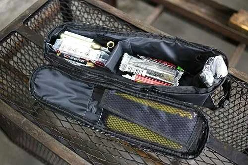 ZEFAL Console Pack T3 Pečių dviračio krepšys