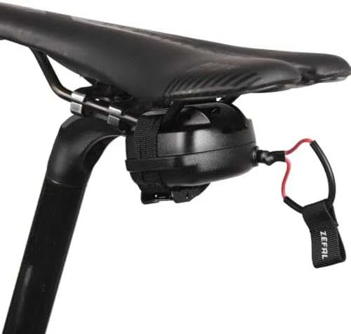 Dviračio lynas Zefal Bike Taxi