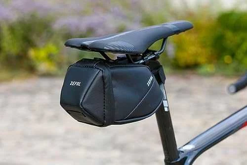Zefal Iron Pack 2 M-TF saddlebag
