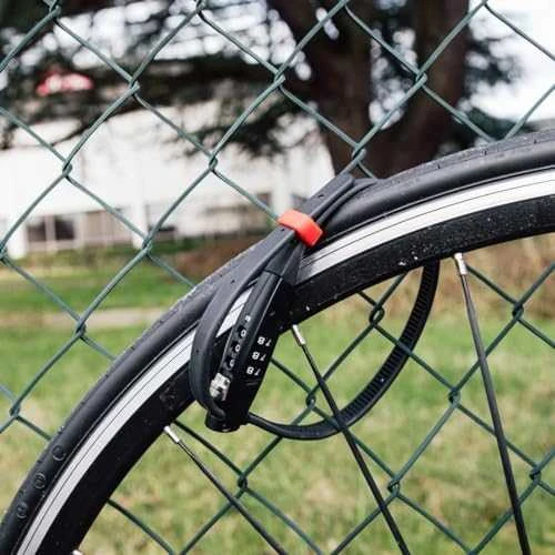 ZÉFAL K-Traz Zip3 trosinė spyna
