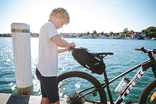 Dviračio krepšys ZEFAL Z Adventure R11