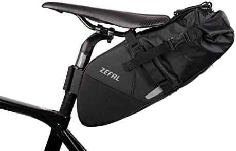Dviračio krepšys ZEFAL Z Adventure R11