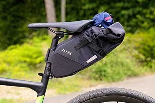 Dviračio krepšys ZEFAL Z Adventure R11