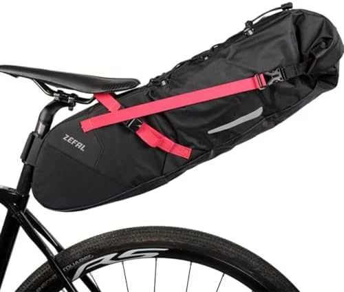 ZEFAL Z Adventure R17 dviračio krepšys