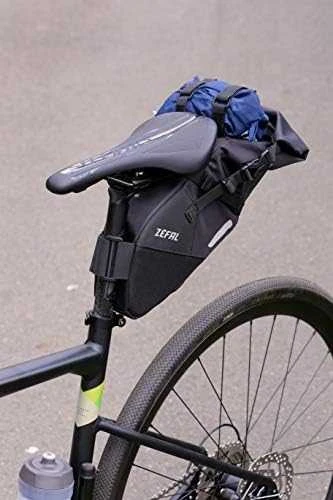 Dviračio krepšys ZEFAL Z Adventure R11