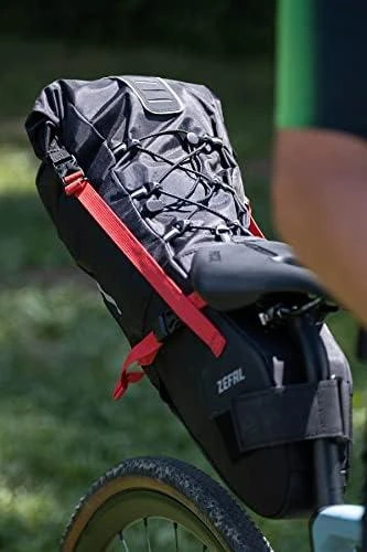 ZEFAL Z Adventure R17 dviračio krepšys