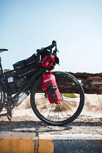 ZEFAL Z ADVENTURE FORK PACK krepšys po vairu su laikikliu