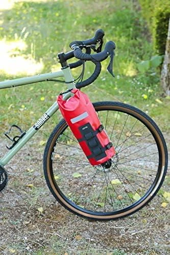 ZEFAL Z ADVENTURE FORK PACK krepšys po vairu su laikikliu