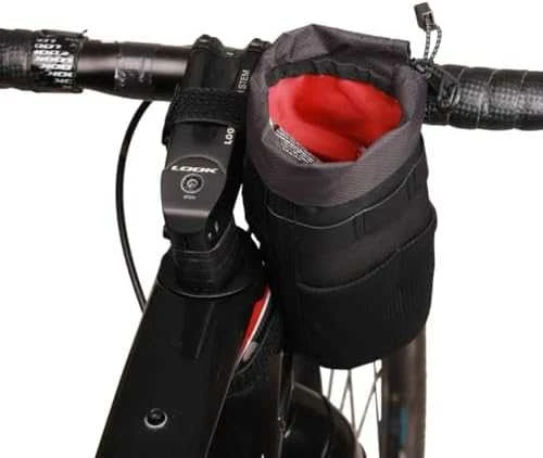ZEFAL Z ADVENTURE POUCH BAG daiktų laikymo krepšys ant rėmo