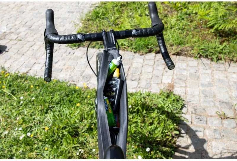ZEFAL Z ADVENTURE T3 TOP-TUBE krepšys