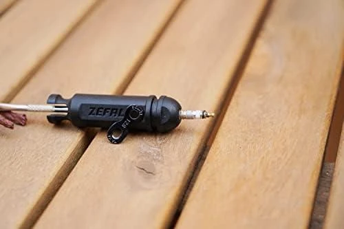 ZEFAL TUBELESS REPAIR KIT - Z BAR PLUGS dvir. įrankių rinkinys