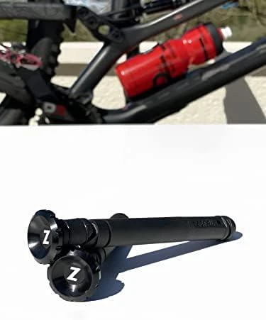 ZEFAL TUBELESS REPAIR KIT - Z BAR PLUGS dvir. įrankių rinkinys