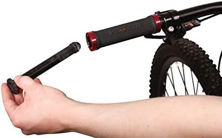 ZEFAL TUBELESS REPAIR KIT - Z BAR PLUGS dvir. įrankių rinkinys