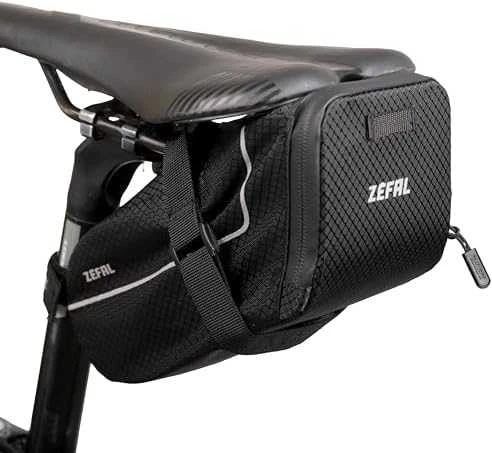ZEFAL Z LIGHT PACK L SADDLE BAG dvir. krepšys po sėdyne