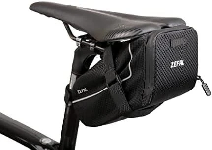 ZEFAL Z LIGHT PACK L SADDLE BAG dvir. krepšys po sėdyne