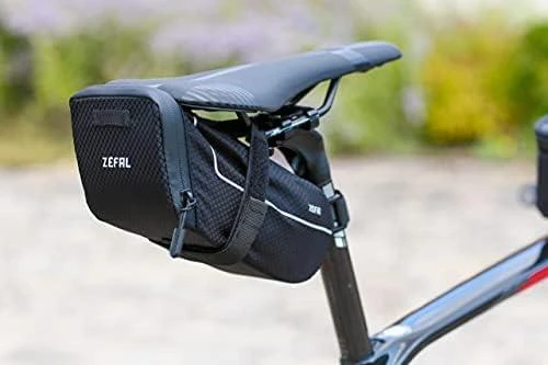 ZEFAL Z LIGHT PACK L SADDLE BAG dvir. krepšys po sėdyne