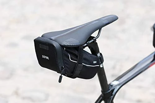 ZEFAL Z LIGHT PACK L SADDLE BAG dvir. krepšys po sėdyne